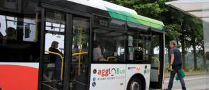 image agglo'Bus